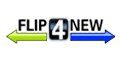 Flip4New Logo