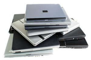 Laptop verkaufen