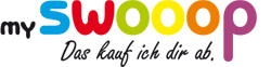 mySwooop Logo